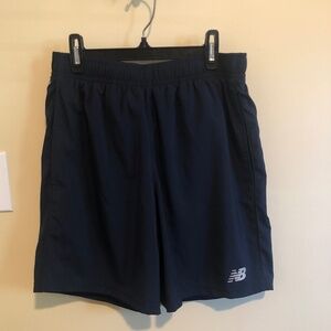 Men's S New Balance Shorts